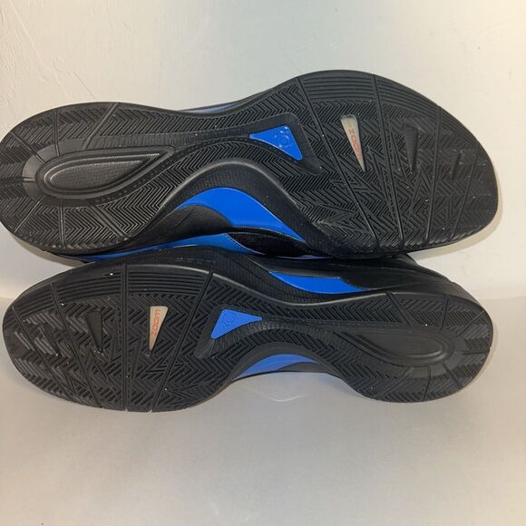 Nike Zoom KD 3 OKC Away Promo Sample Size 18 Rare Durant Promo Sample 214112XC